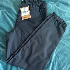 Women's City Standard High-Rise Jogger Black